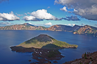 Crater Lake NP