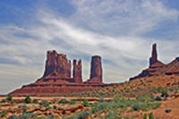Monument Valley